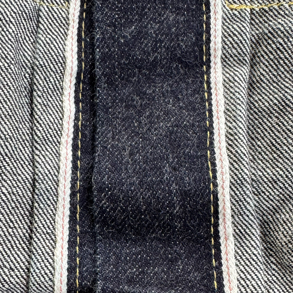 《左綾》大戦モデルジャケット